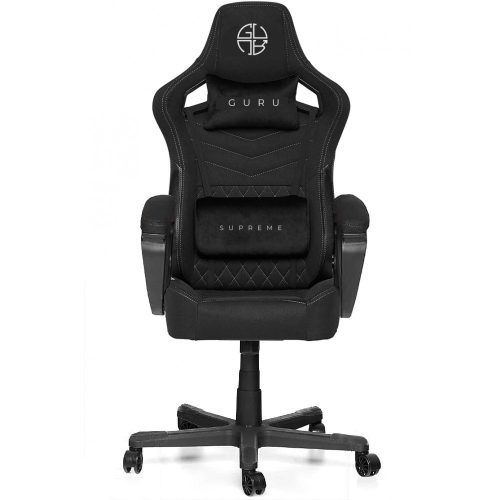 Supreme GS2-W kényelmes főnöki gamer szék forgószék