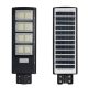 Napelemes kerti solar LED világítás LHP-120