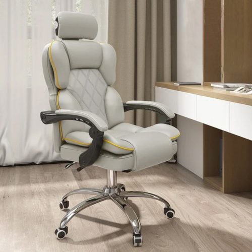 Be Comfort kényelmes irodai szék forgószék OC09