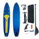 PaddleXcel Sport SUP deszka készlet paddleboard 320 cm SUP02