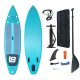 PaddleXcel Sport SUP deszka készlet paddleboard 320 cm SUP06