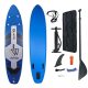 PaddleXcel Sport SUP deszka készlet paddleboard 320 cm SUP09